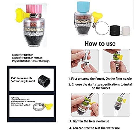 water filter