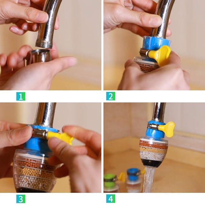 water filter