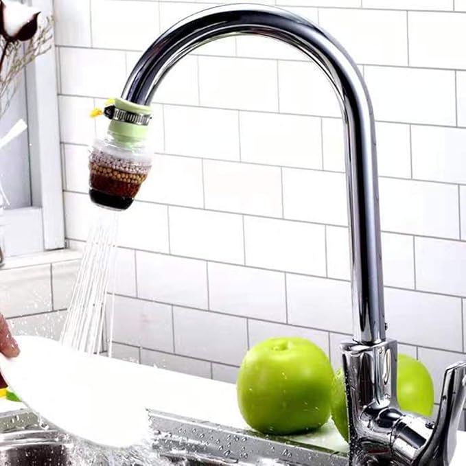 water filter