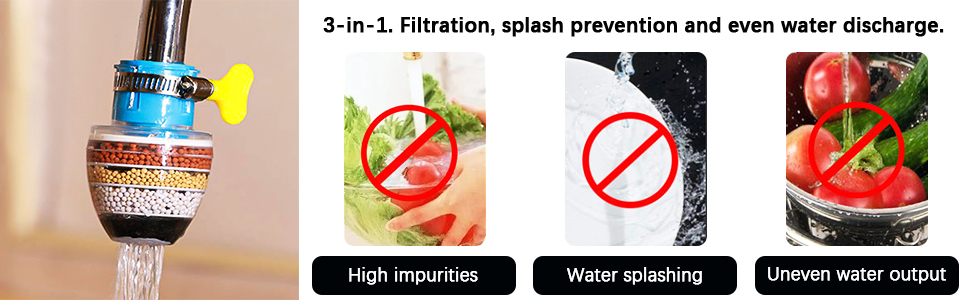 water filter