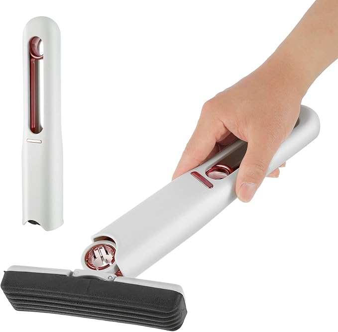 Portable Mini Mop
