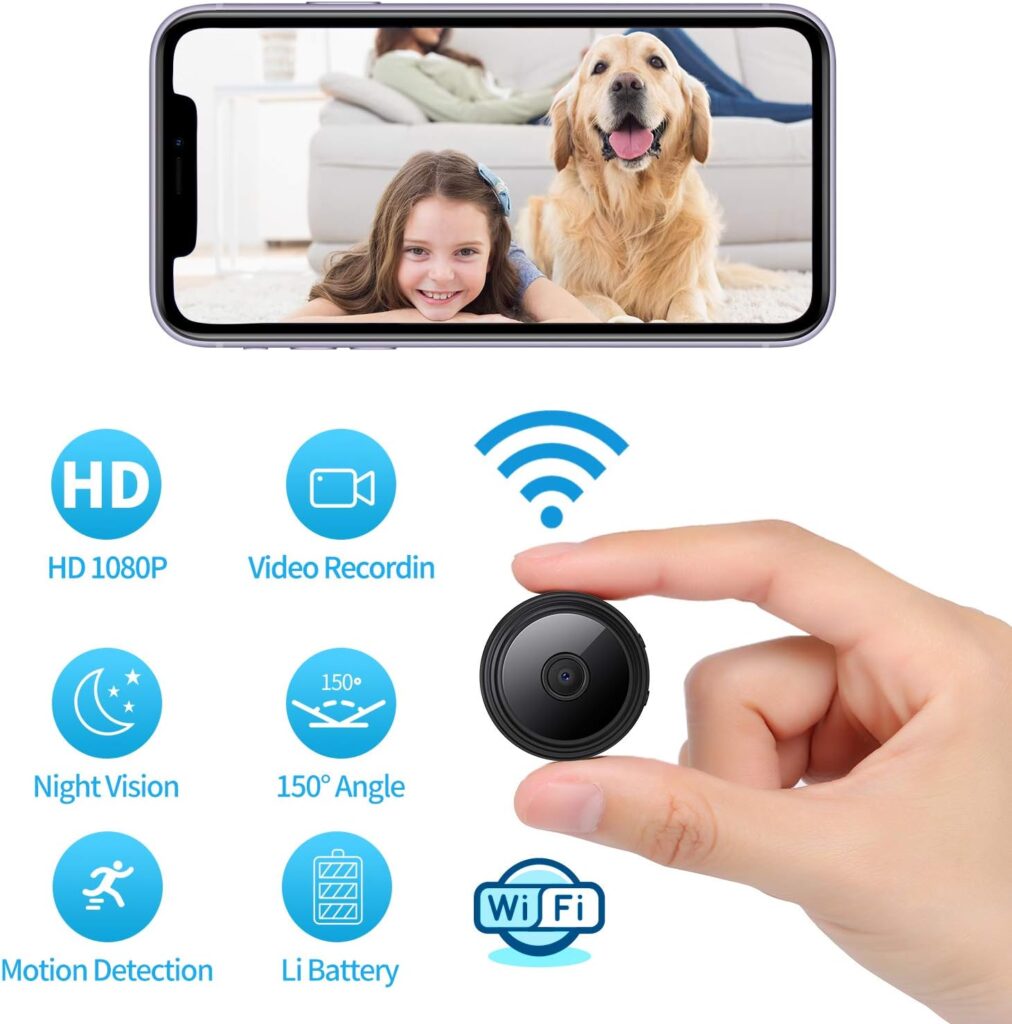 camera