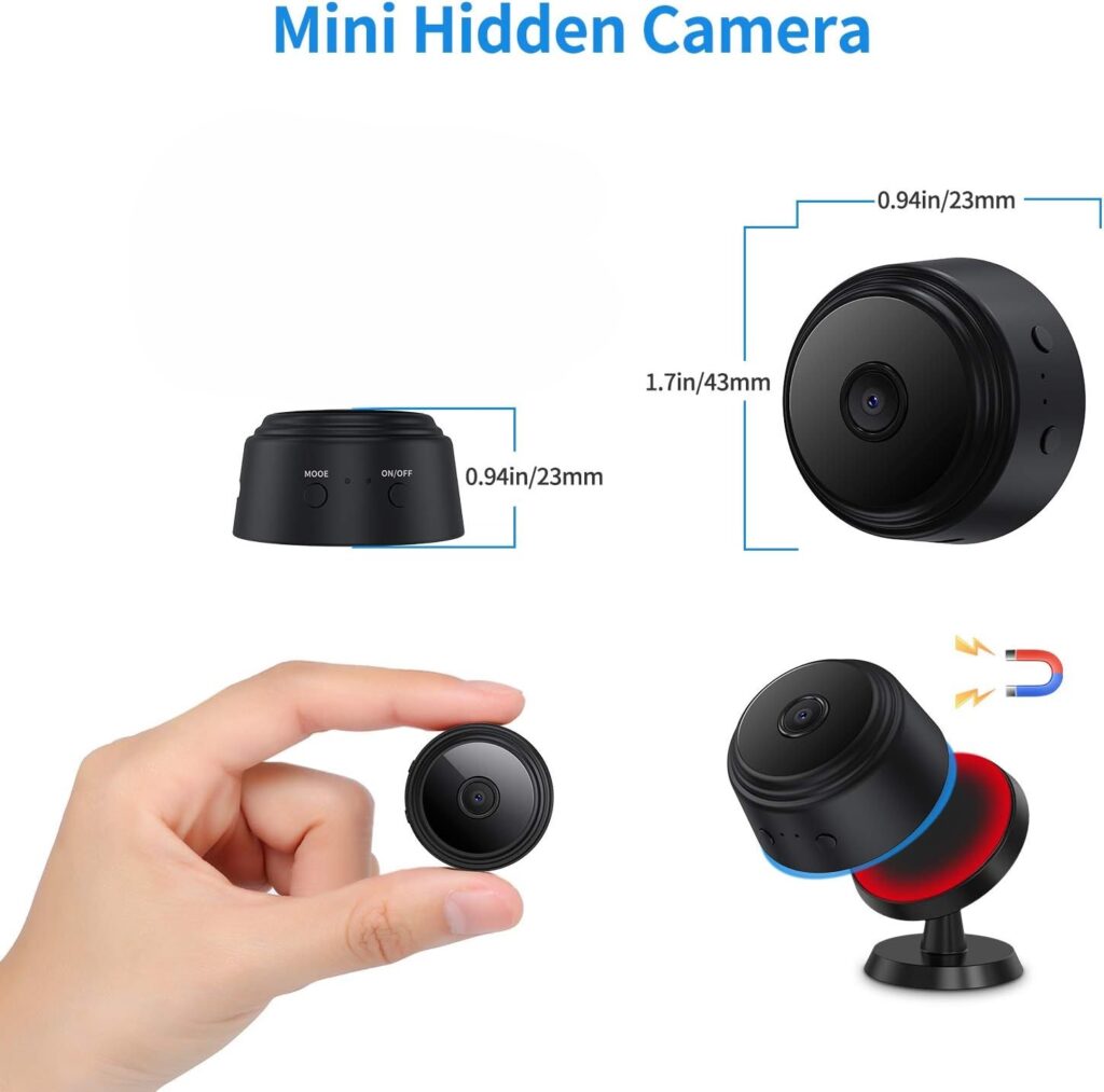CAMERA