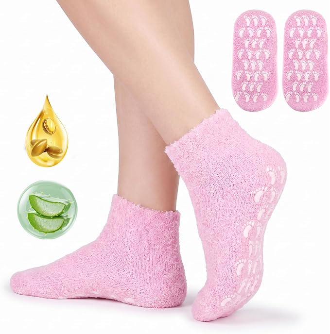 gel socks